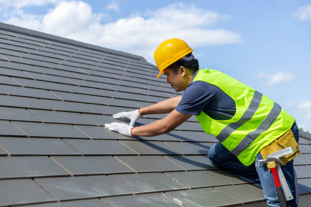 Best Roof Repair Estimates  in Pinckney, MI