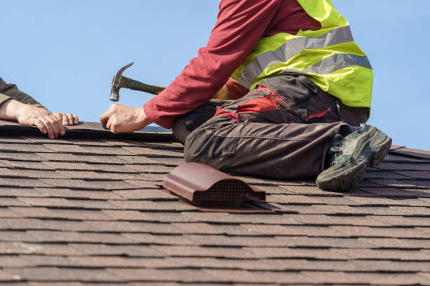 Best Local Roofing Companies  in Pinckney, MI