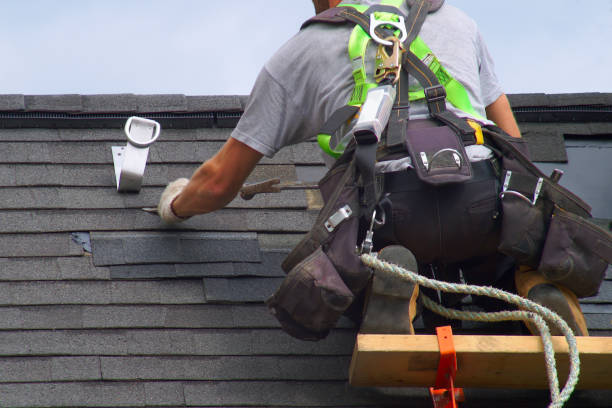 Trusted Pinckney, MI Roofing Contractor Experts
