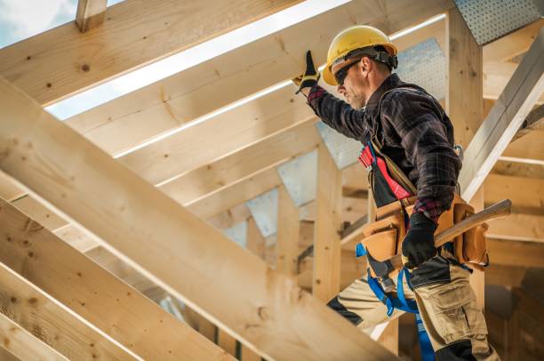 Best Roof Installation Near Me  in Pinckney, MI