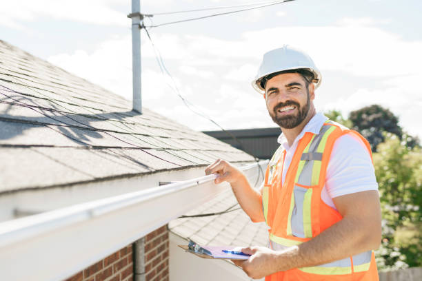 Best Best Roofing Contractors  in Pinckney, MI