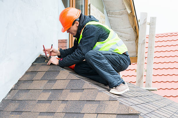 Best Roof Replacement Cost  in Pinckney, MI