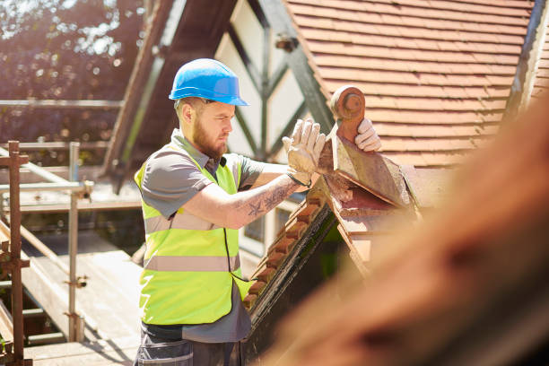 Best Best Roofing Contractors  in Pinckney, MI
